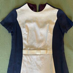 Vintage A-line Dress